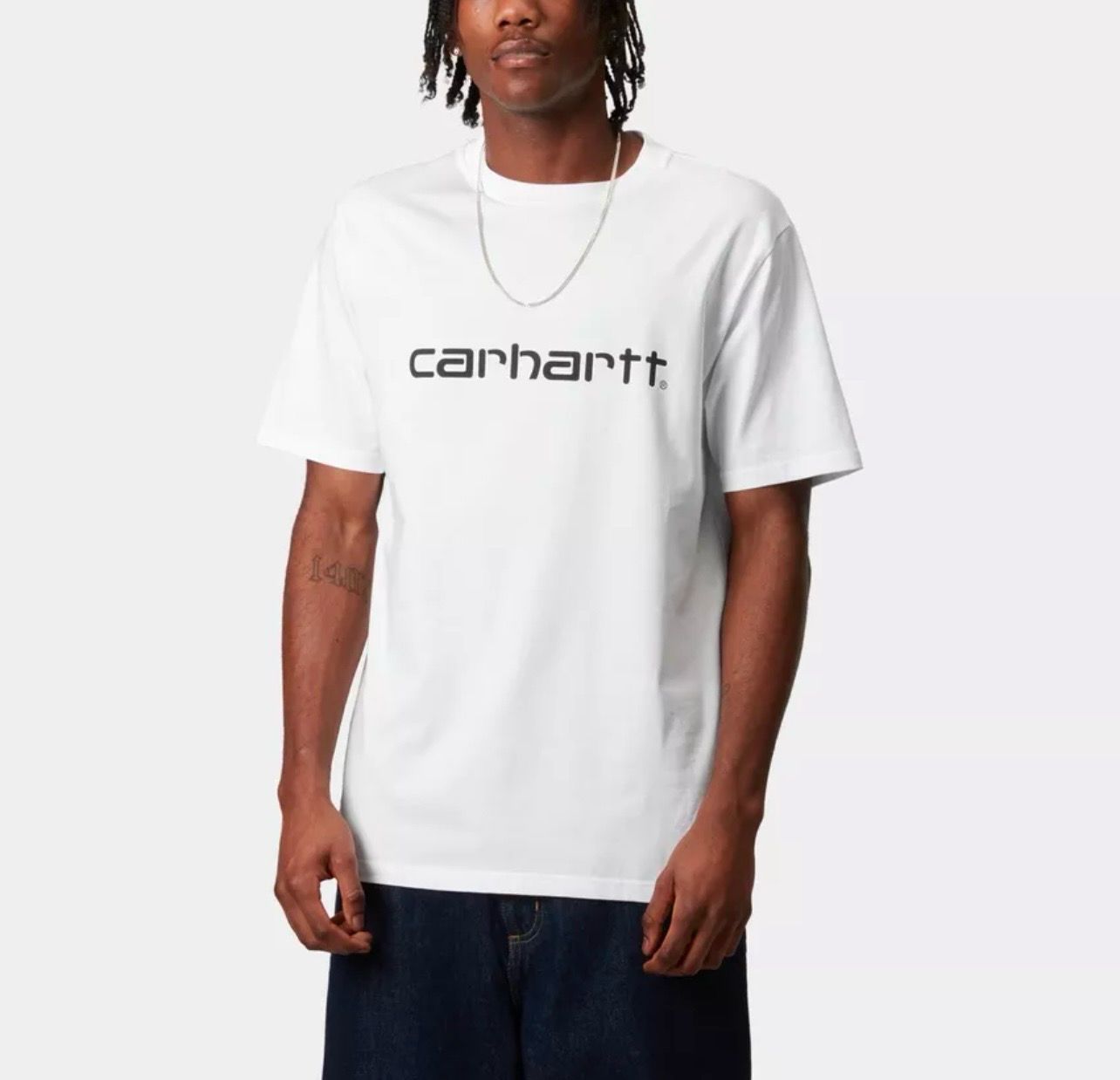 Camiseta Carhartt WIP