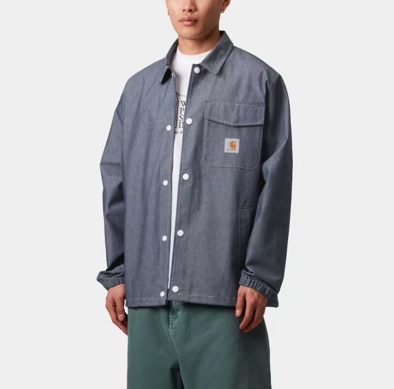 Chaqueta Carhartt WIP