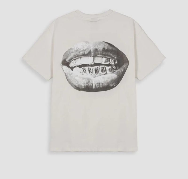 Camiseta Grimey