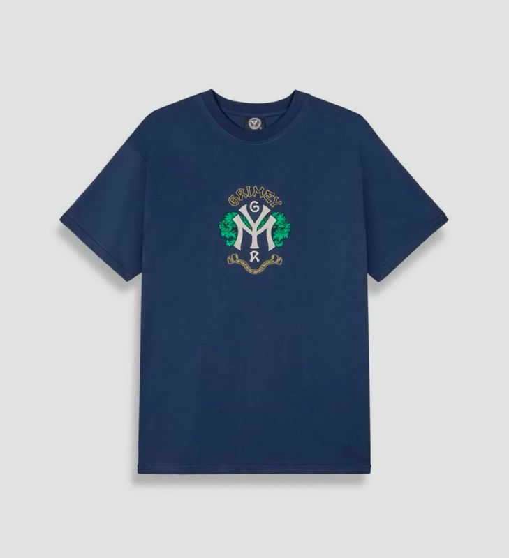 Camiseta Grimey