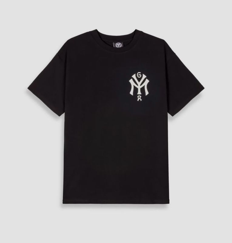 Camiseta Grimey