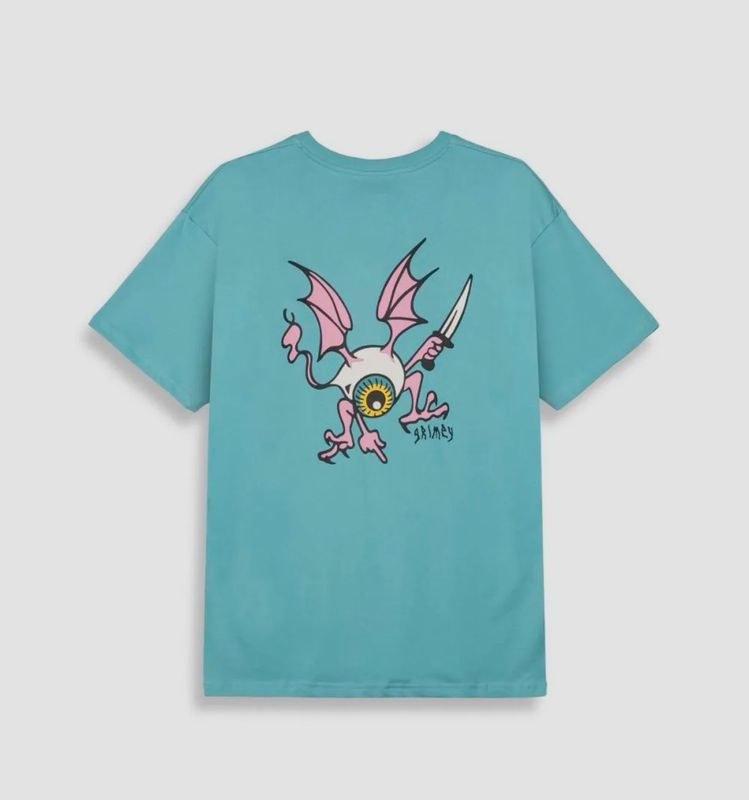 Camiseta Grimey