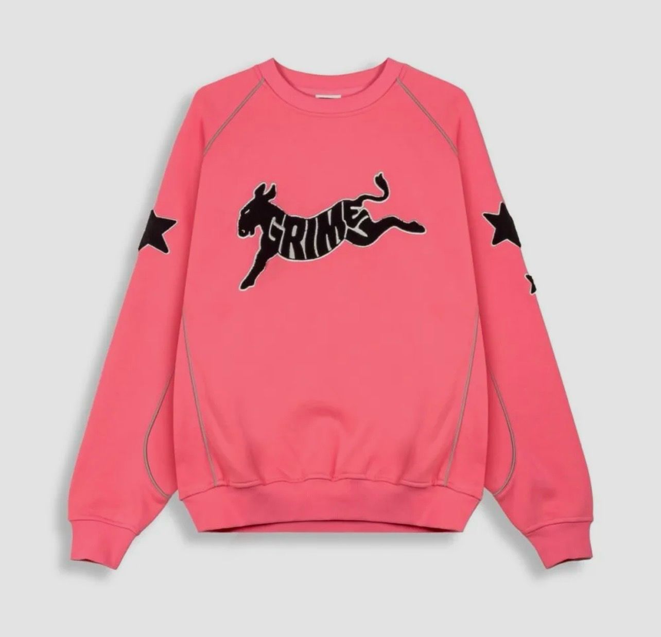 Sudadera Grimey