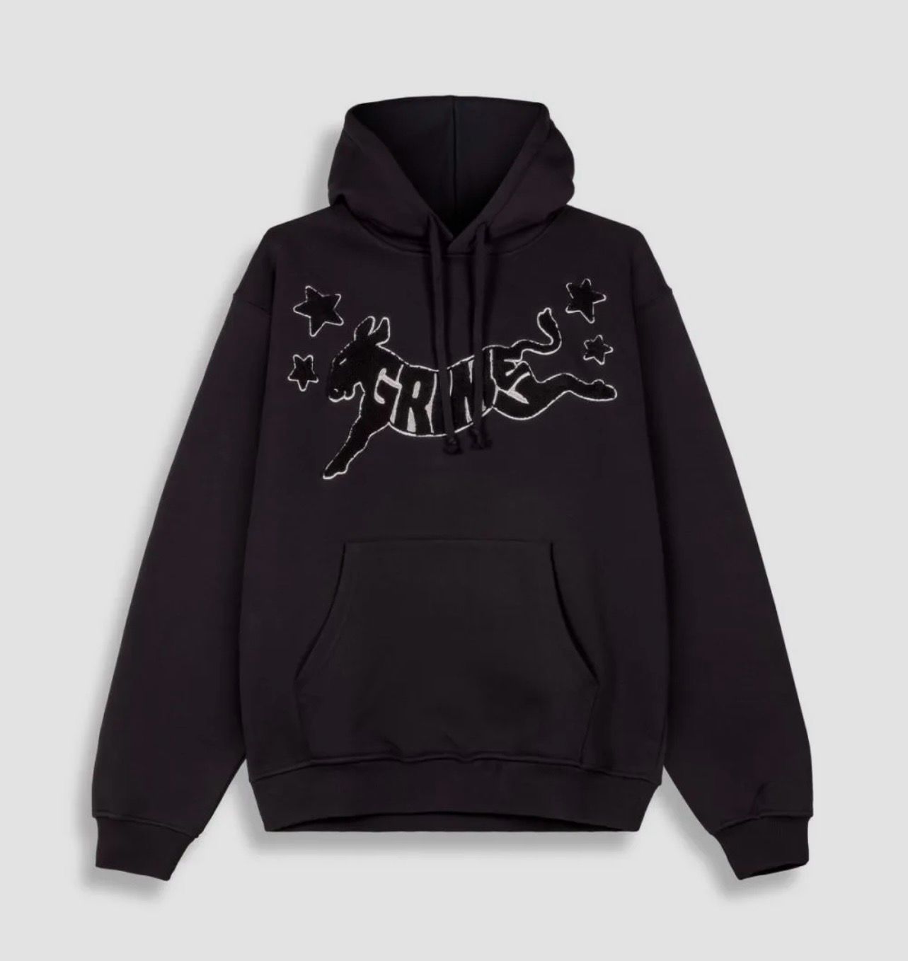 Sudadera Grimey