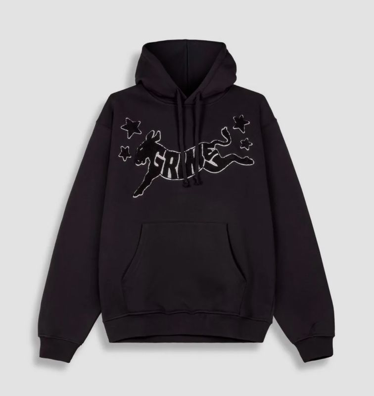 Sudadera Grimey