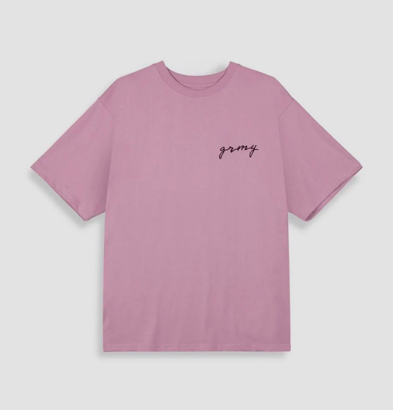 Camiseta Grimey