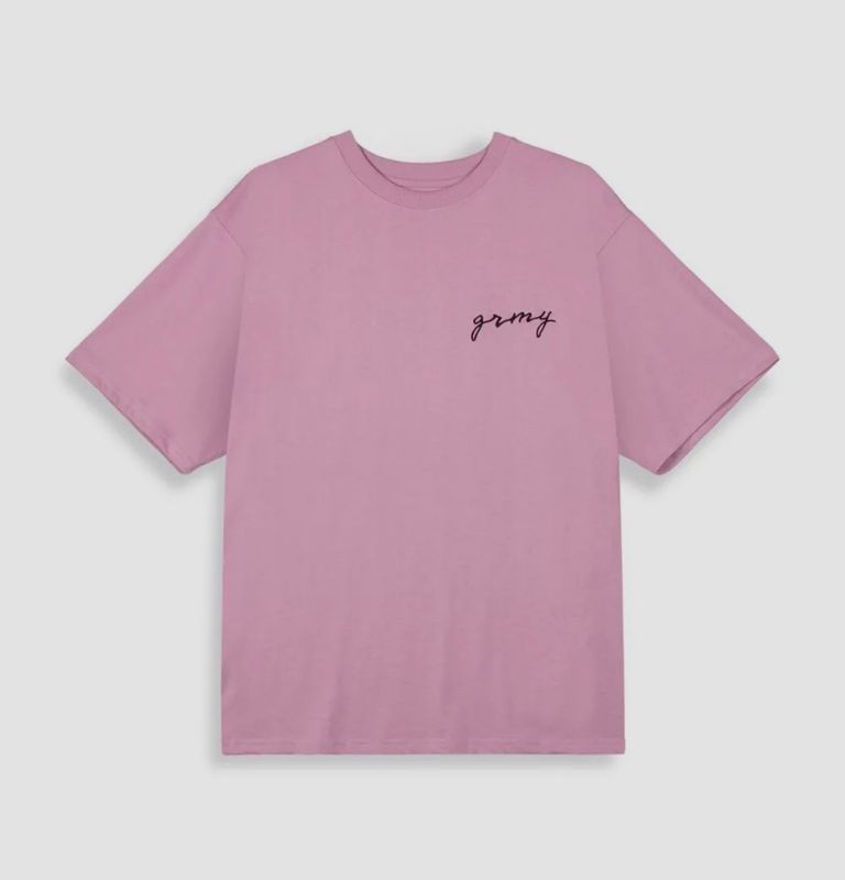 Camiseta Grimey