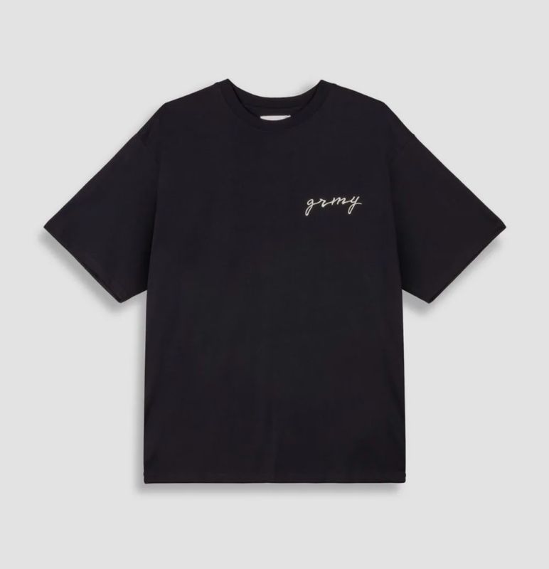 Camiseta Grimey