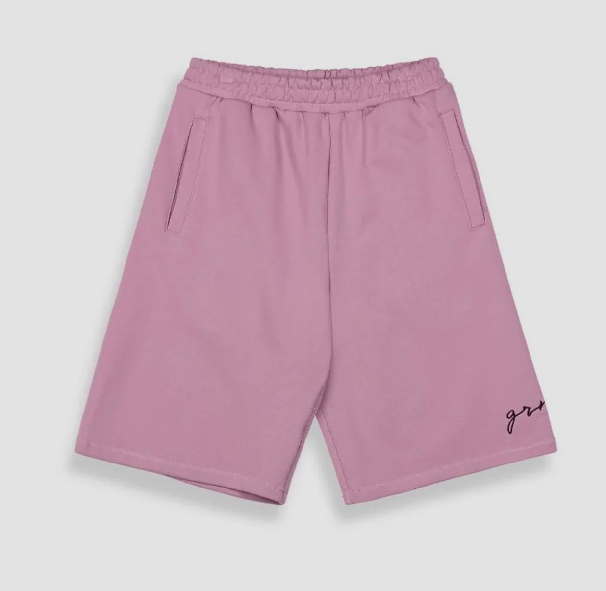 Pantalón corto Grimey