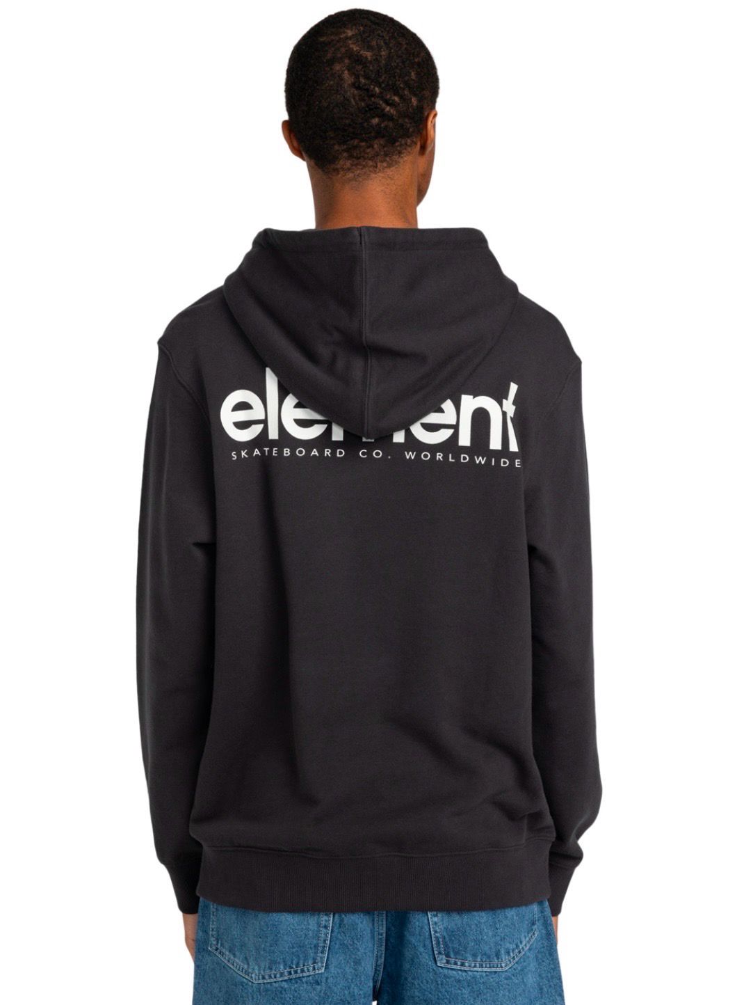 Sudadera Element