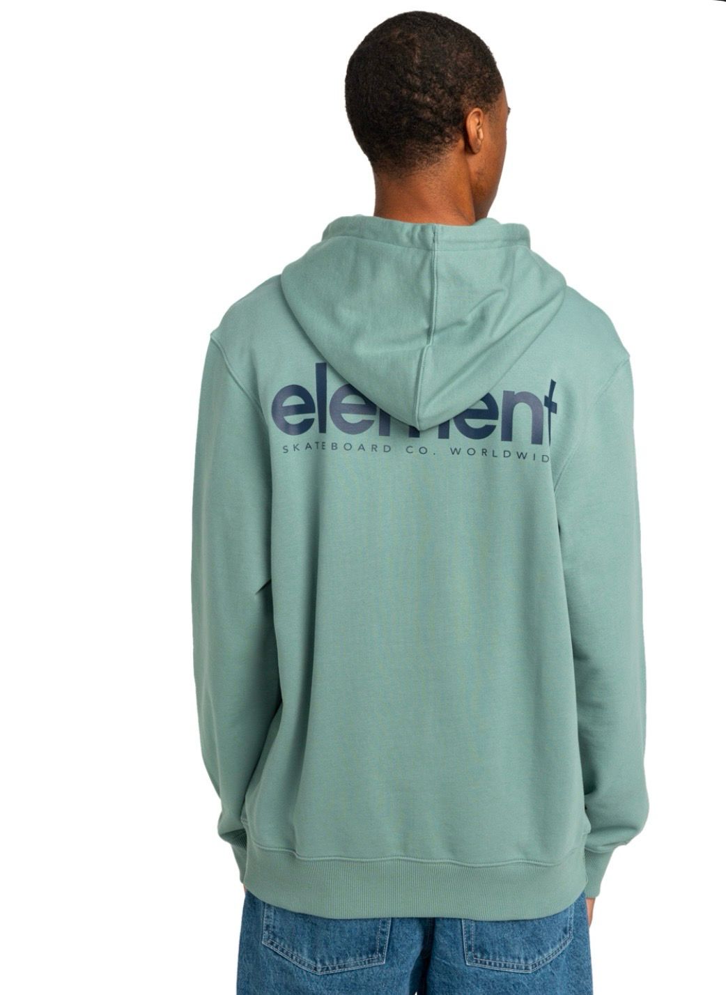 Sudadera Element
