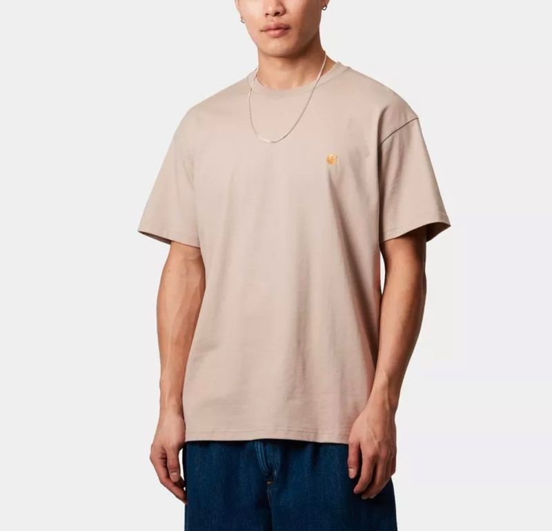 Camiseta Carhartt WIP