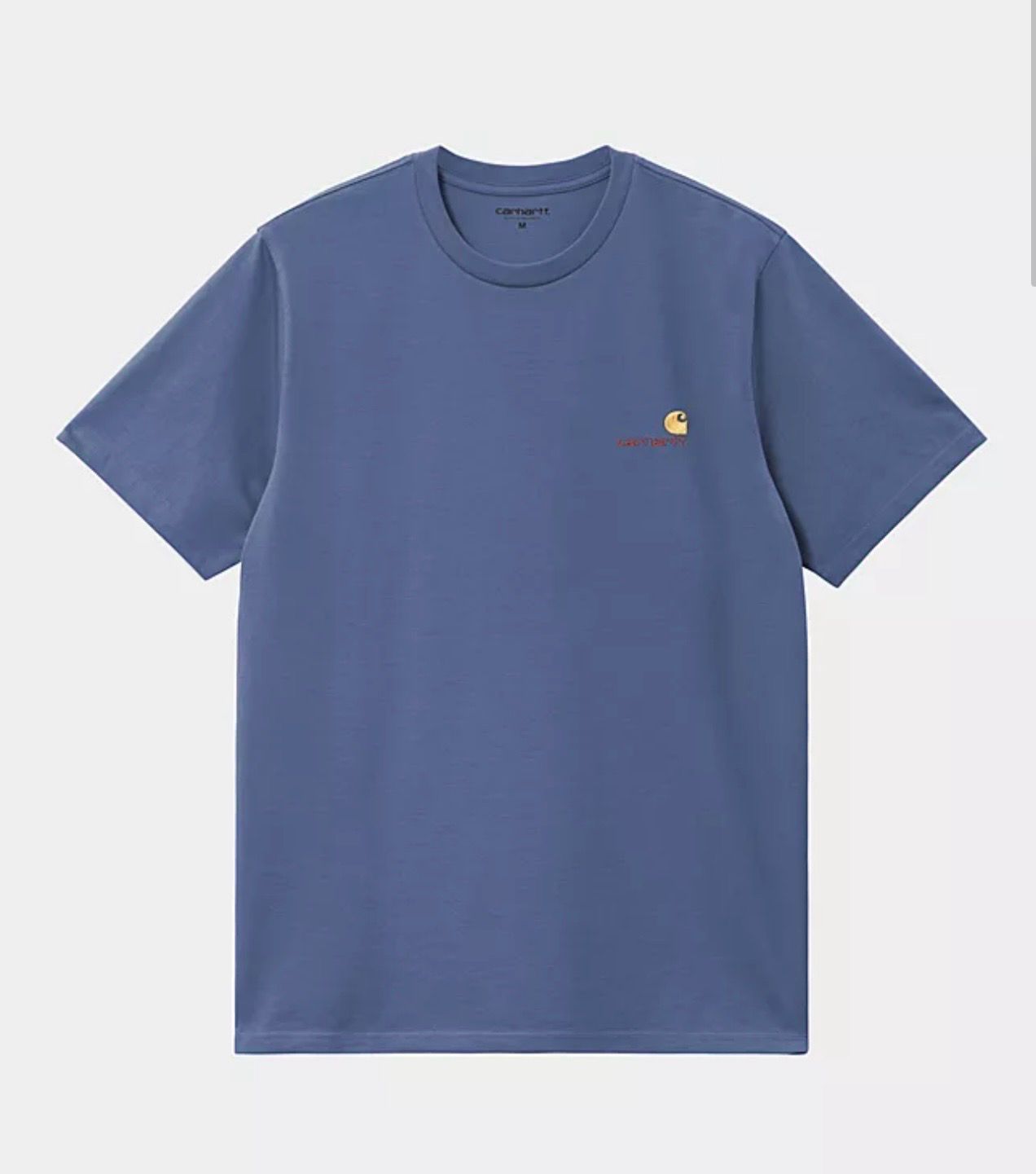 Camiseta Carhartt WIP
