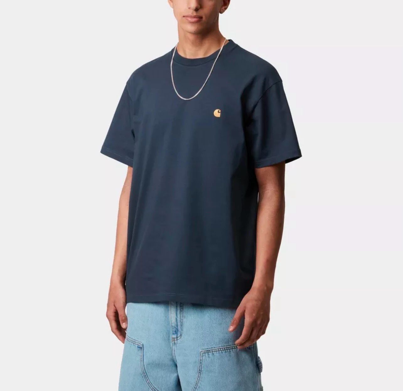 Camiseta Carhartt WIP