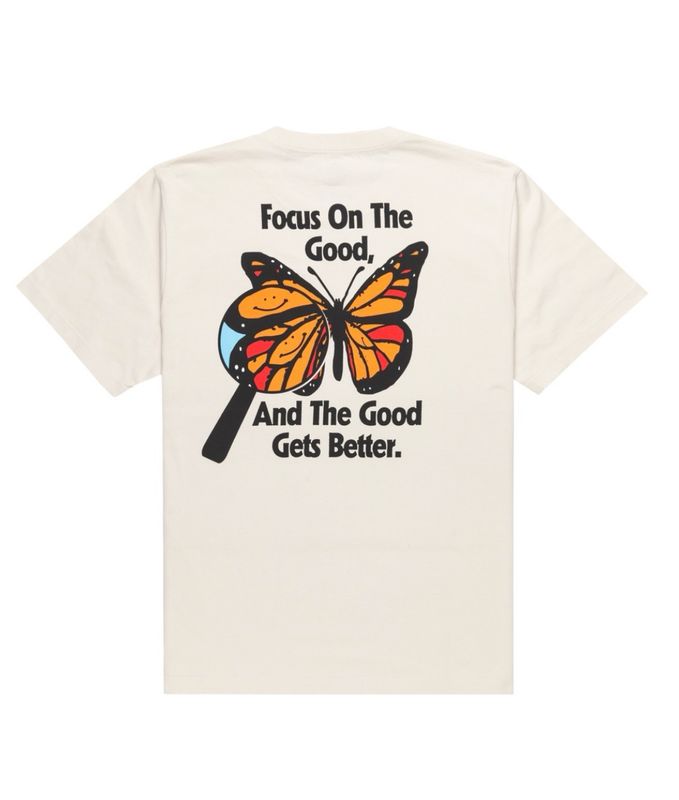 Camiseta Element