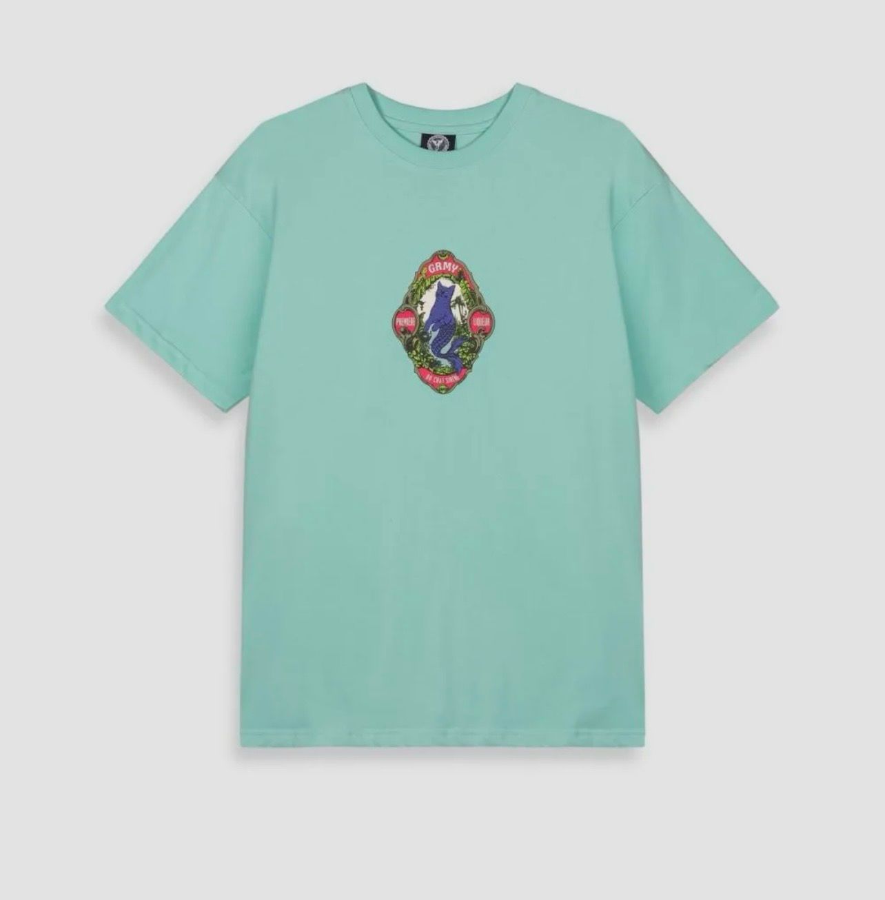Camiseta Grimey
