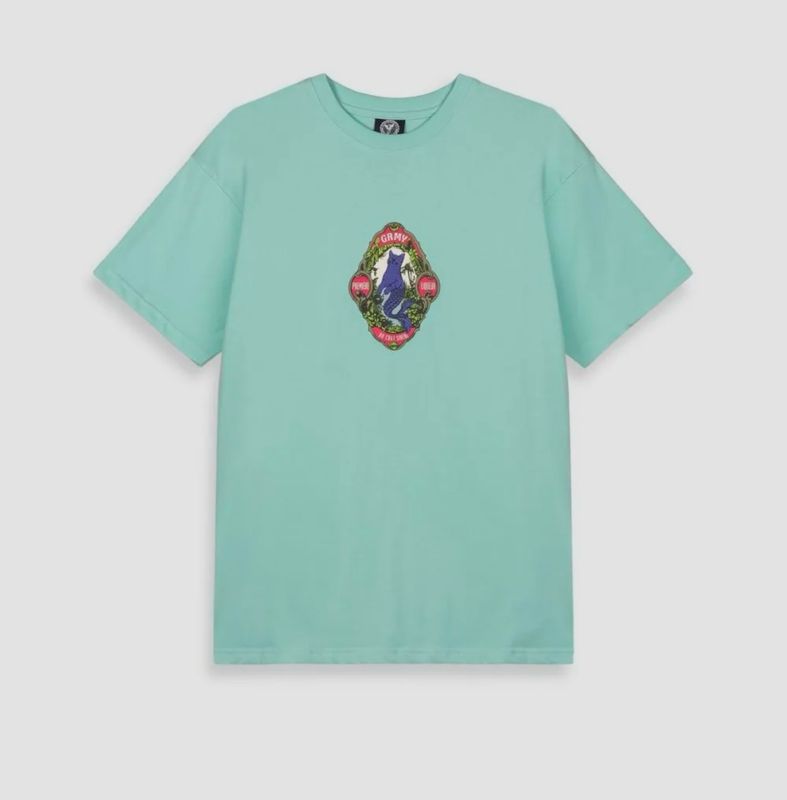 Camiseta Grimey