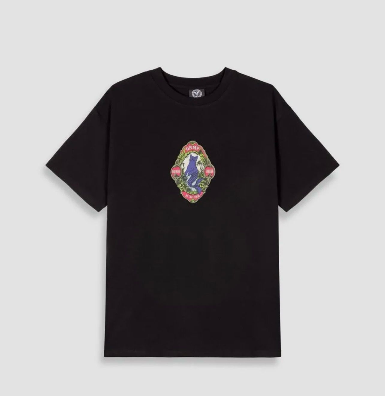 Camiseta Grimey