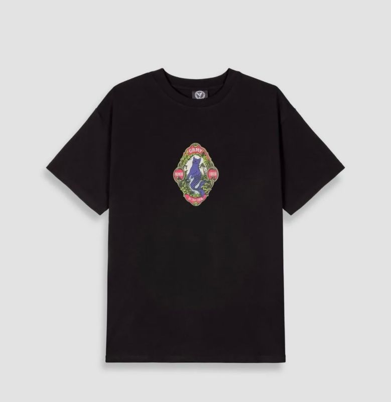 Camiseta Grimey
