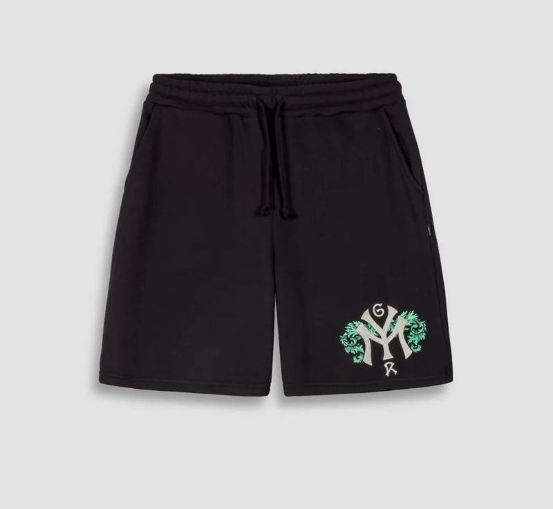 Pantalón corto Grimey