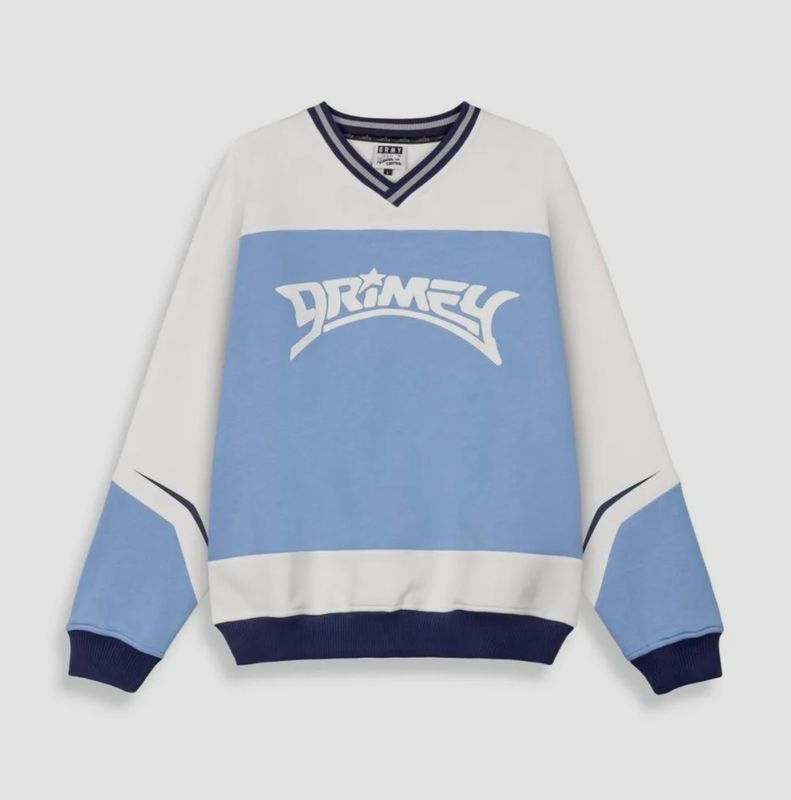 Sudadera Grimey