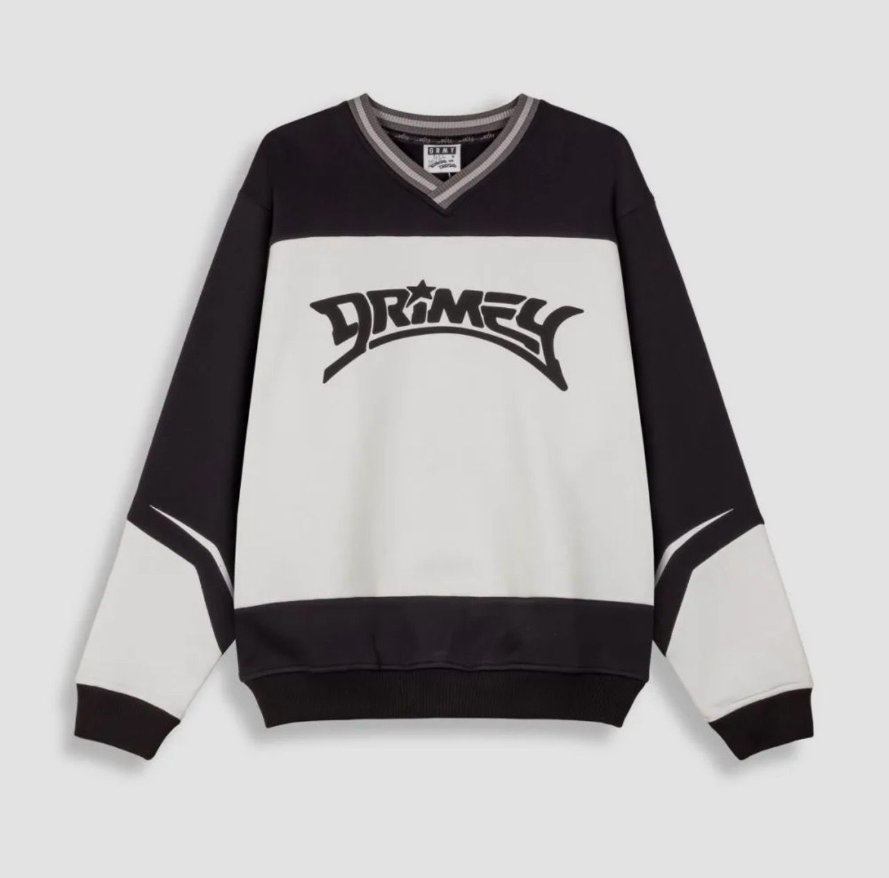 Sudadera Grimey