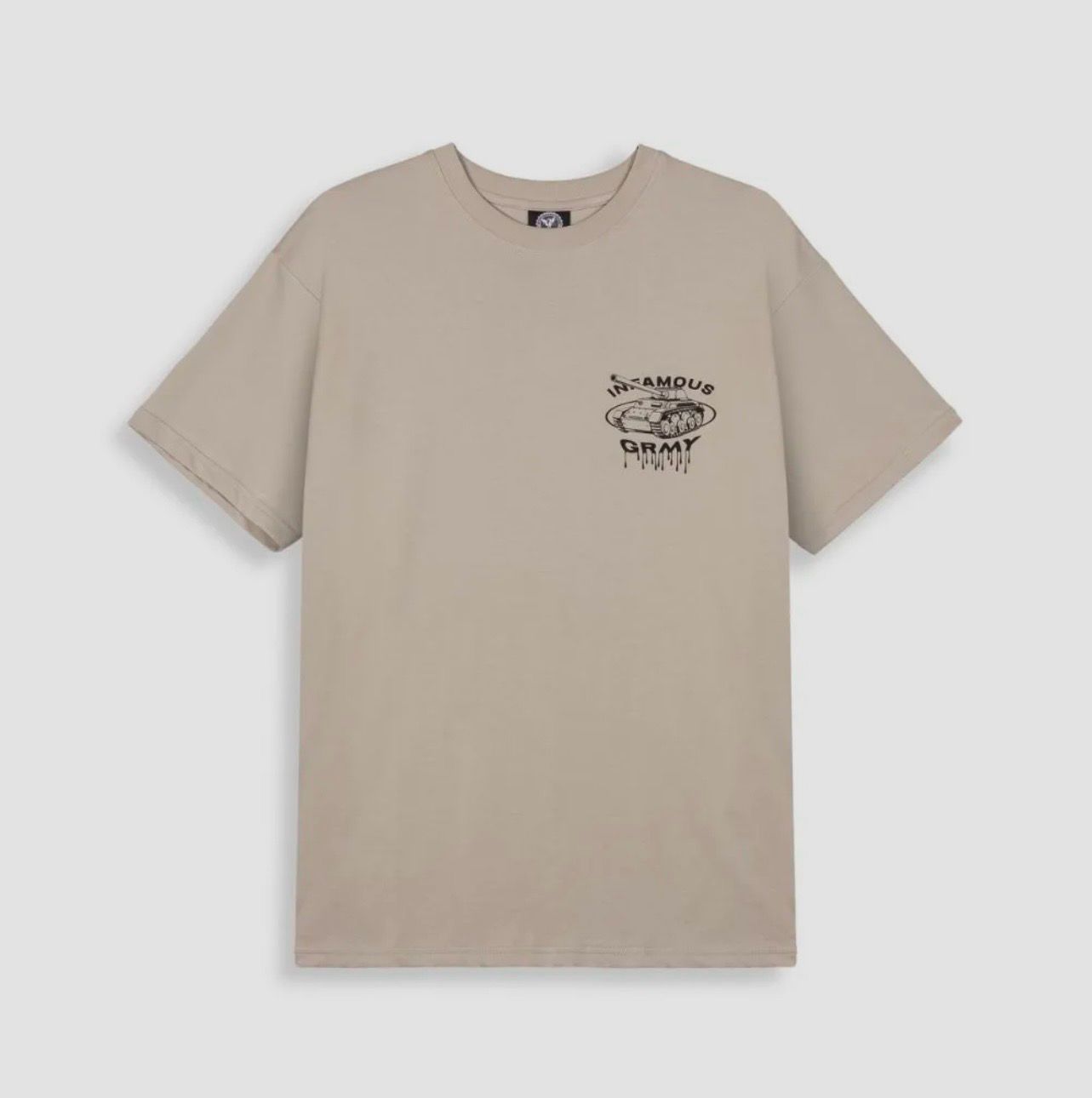 Camiseta Grimey