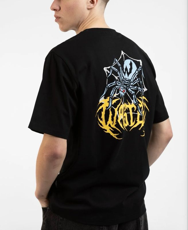 Camiseta Wasted Paris