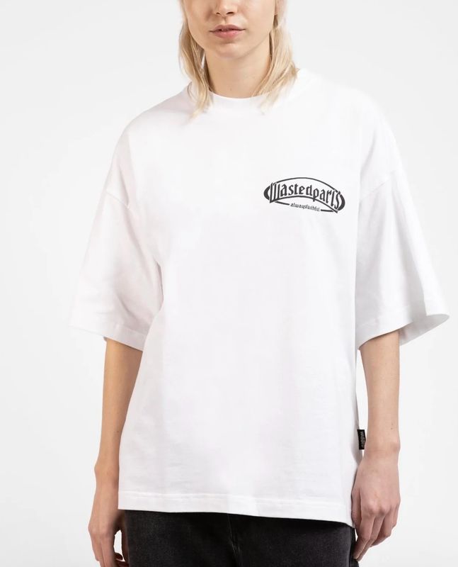 Camiseta Wasted Paris