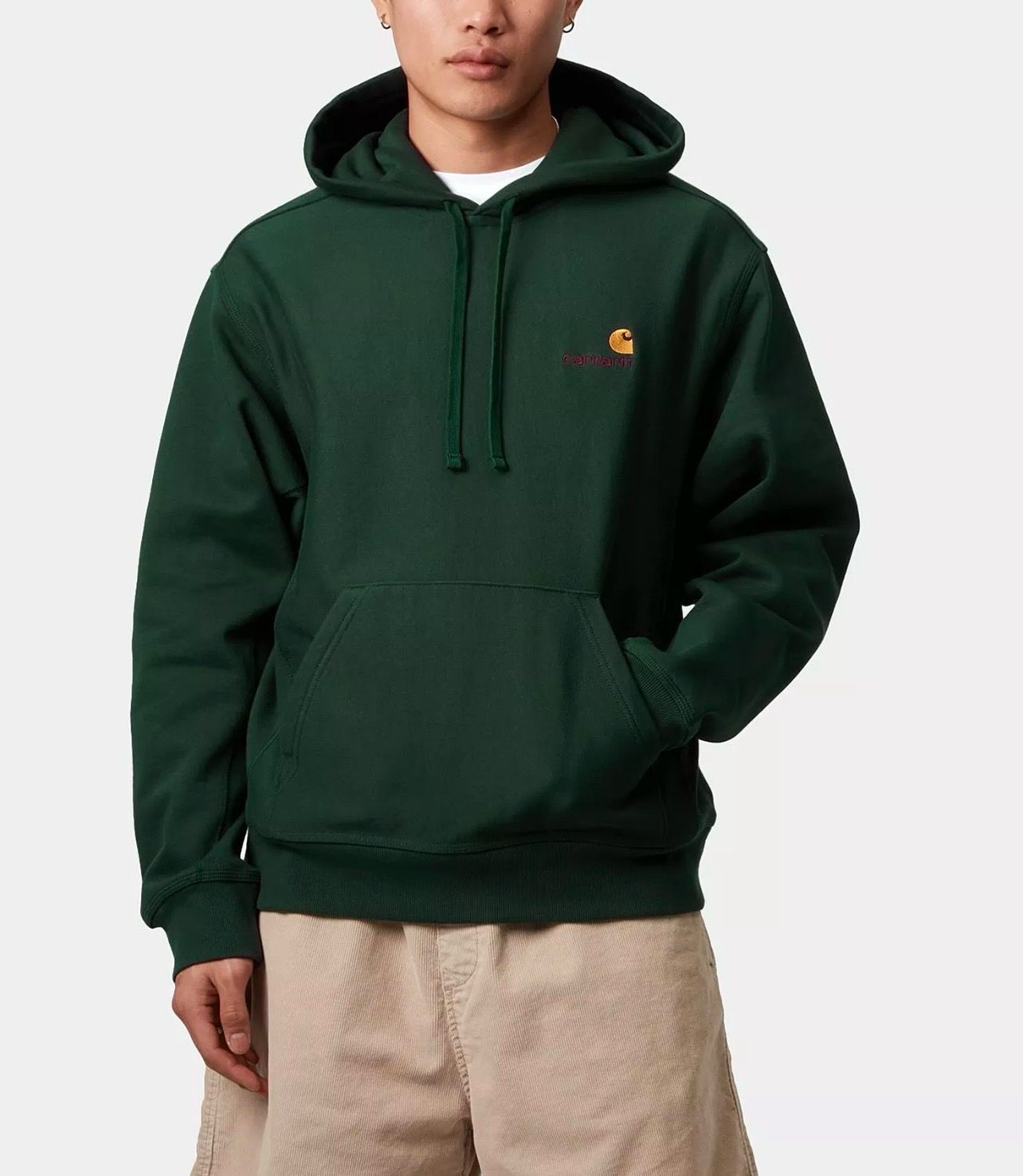 Sudadera Carhartt WIP