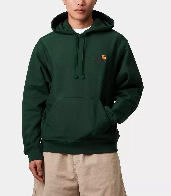 Sudadera Carhartt WIP