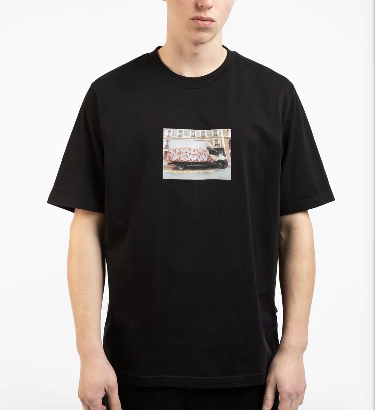 Camiseta Wasted Paris