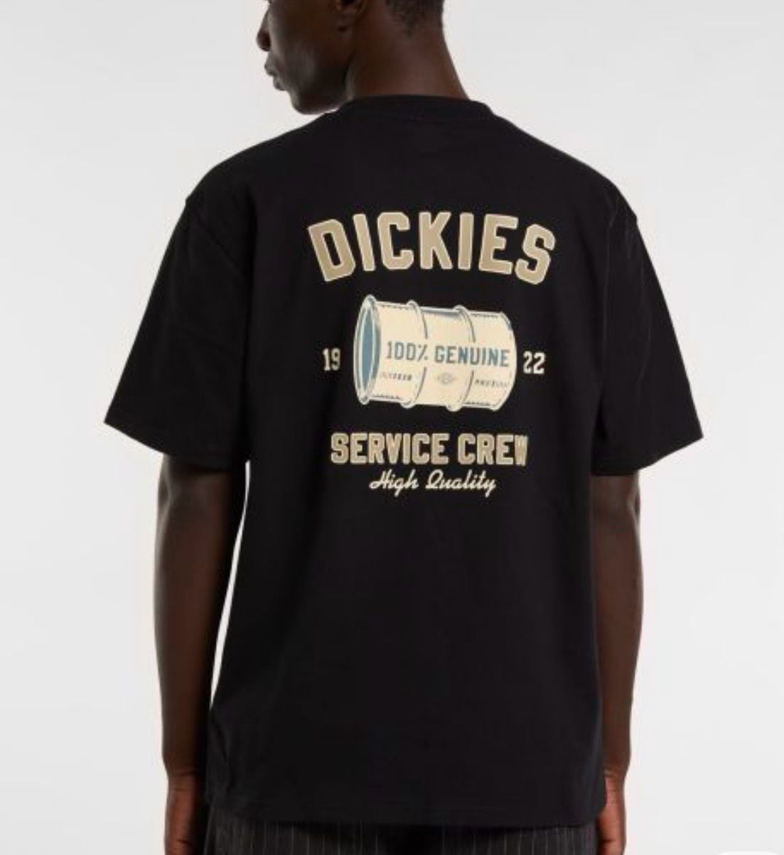 Camiseta Dickies