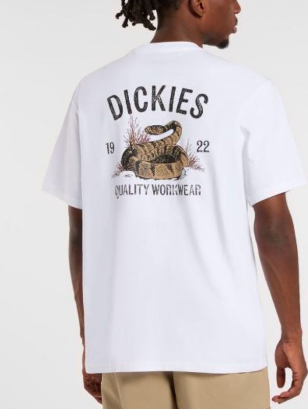Camiseta Dickies