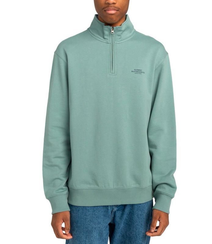 Sudadera Element