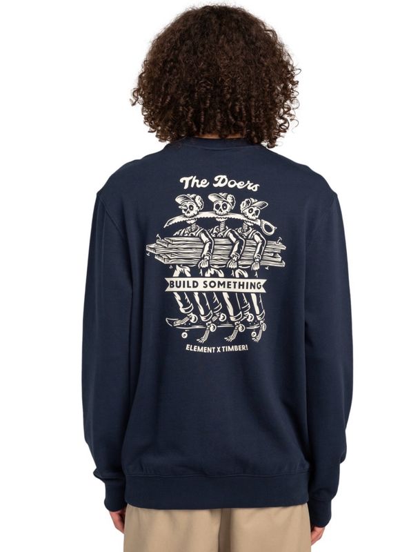 Sudadera Element