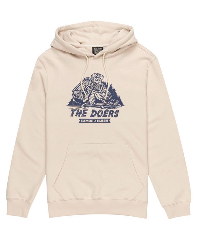 Sudadera Element