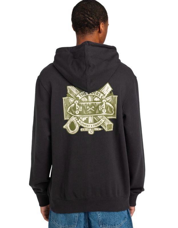 Sudadera Element