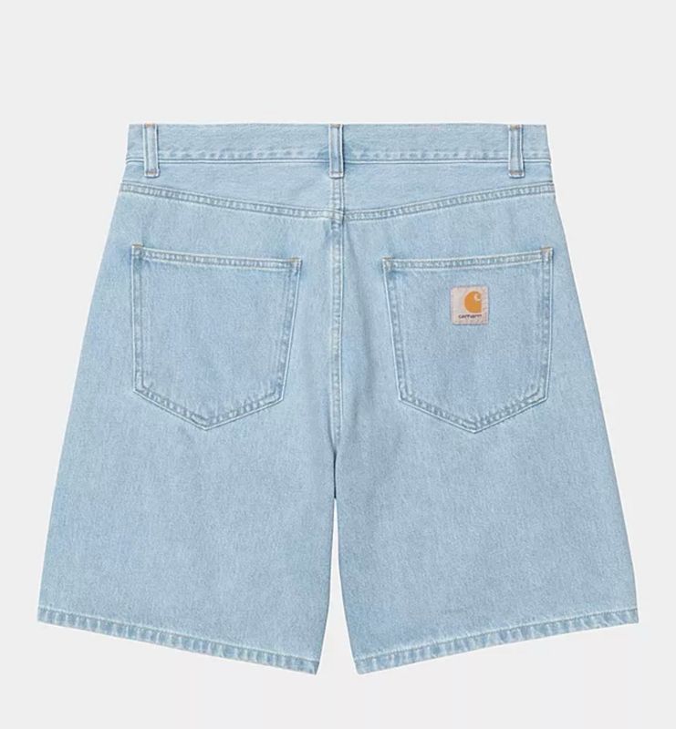 Pantalón corto Carhartt WIP