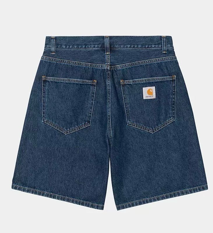 Pantalón corto Carhartt WIP