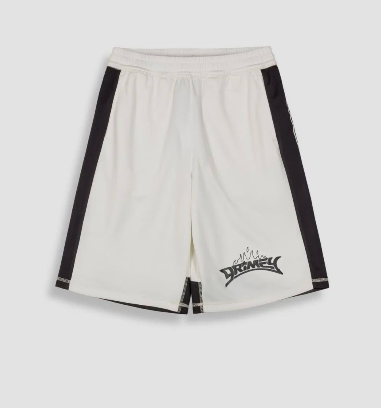 Pantalón corto Grimey