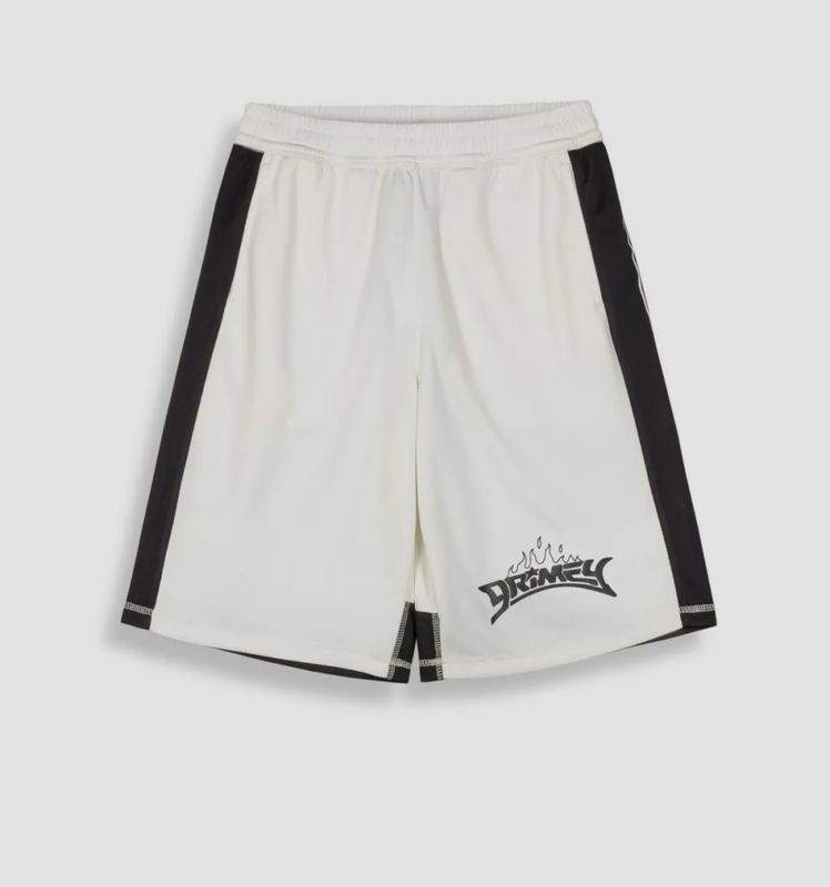 Pantalón corto Grimey