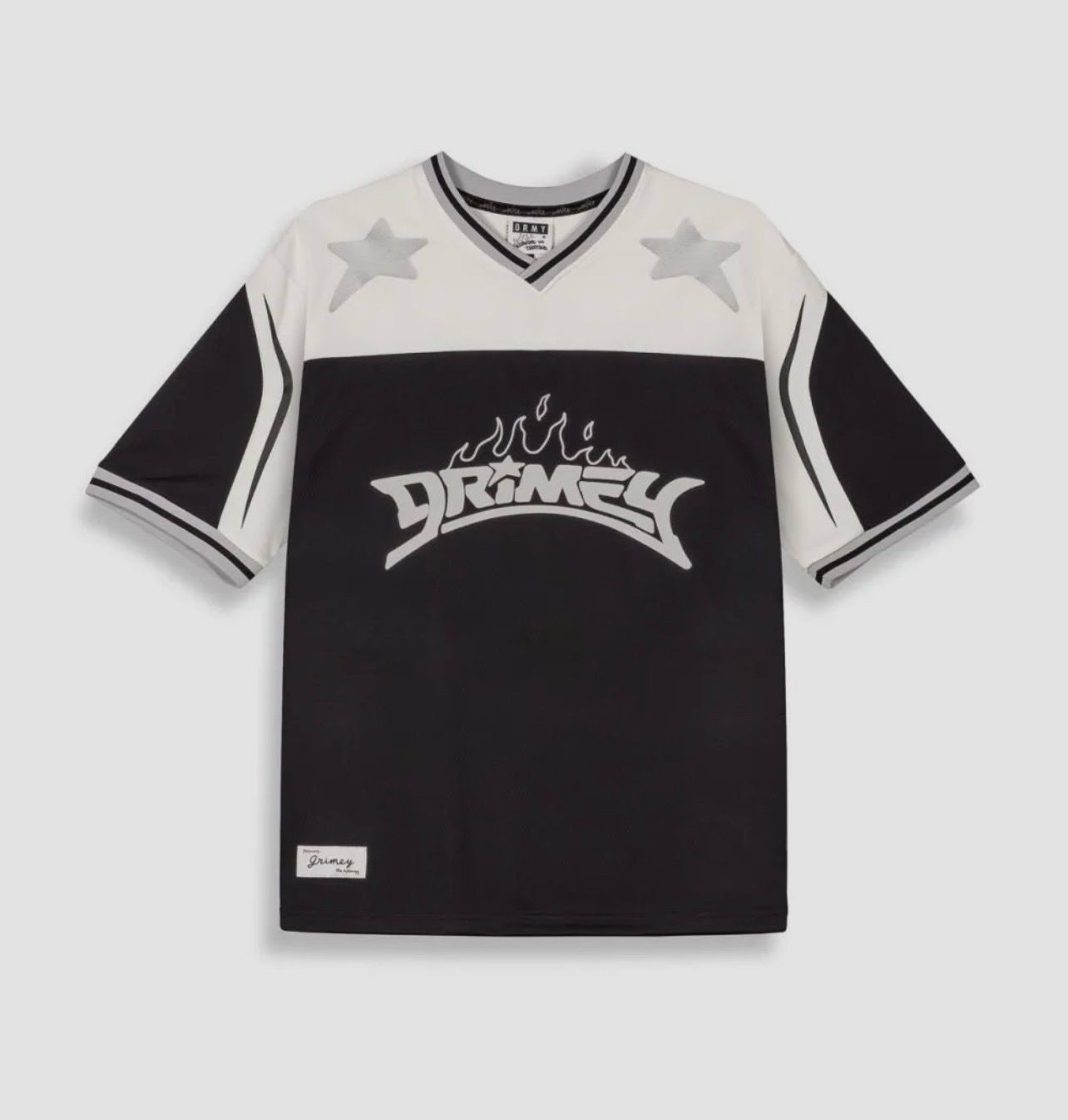 Camiseta Grimey