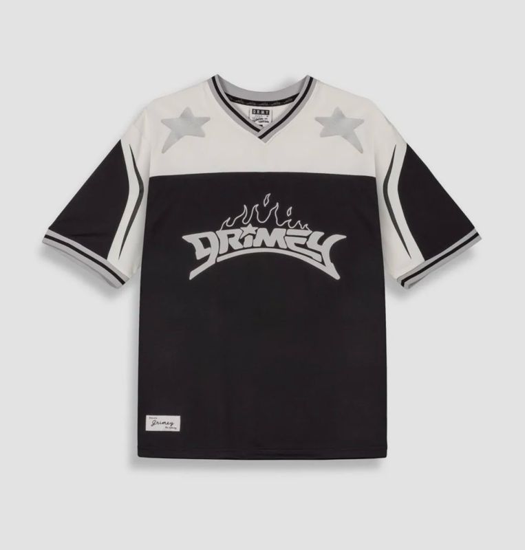 Camiseta Grimey