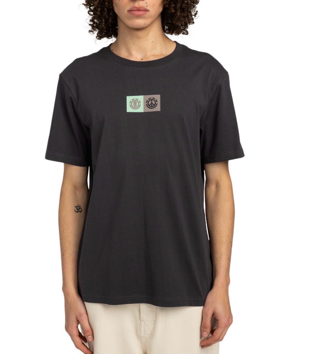 Camiseta Element