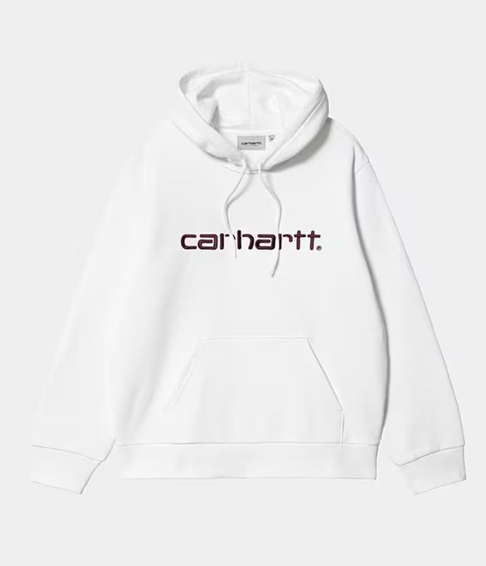 Sudadera Carhartt WIP
