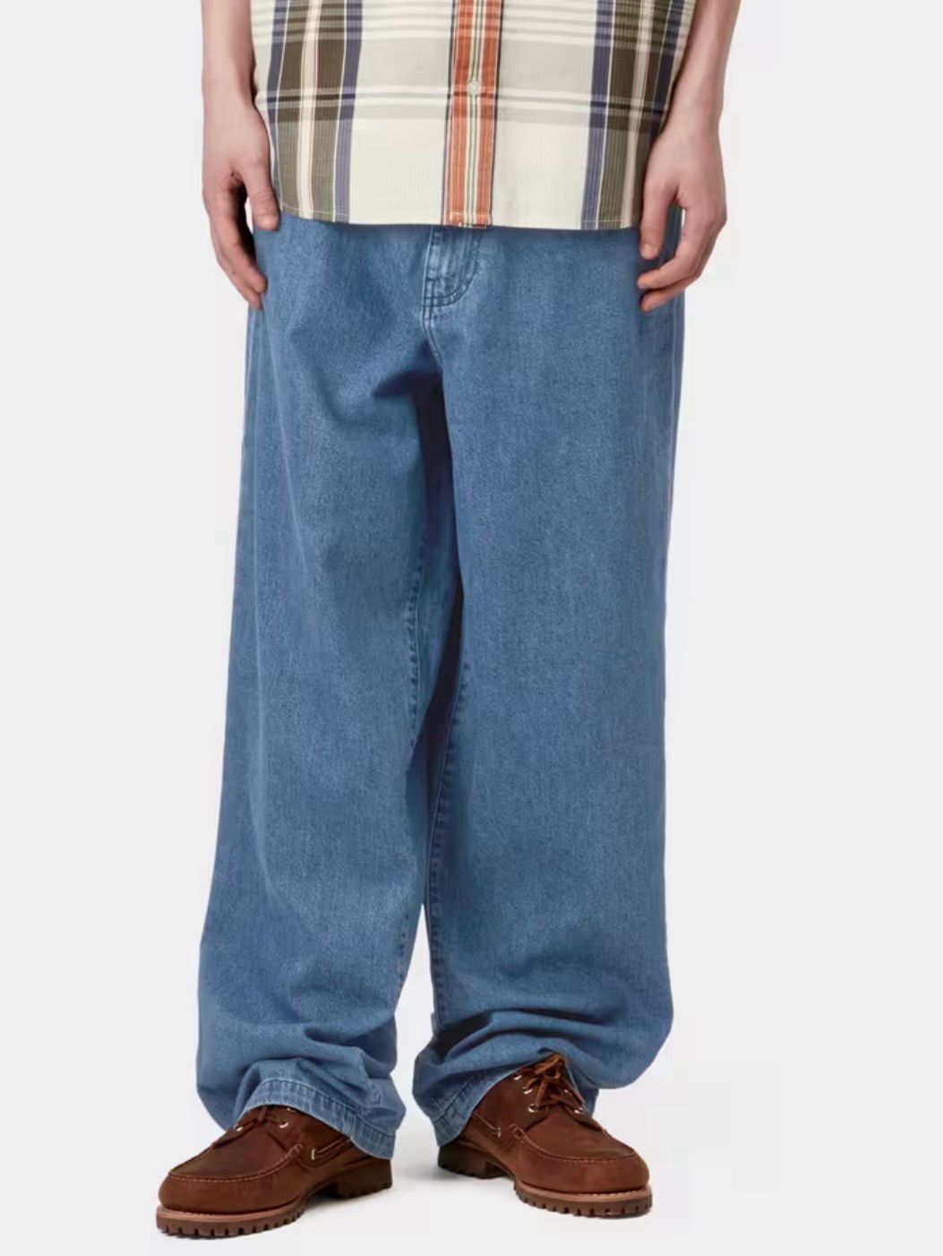 Pantalón Carhartt WIP