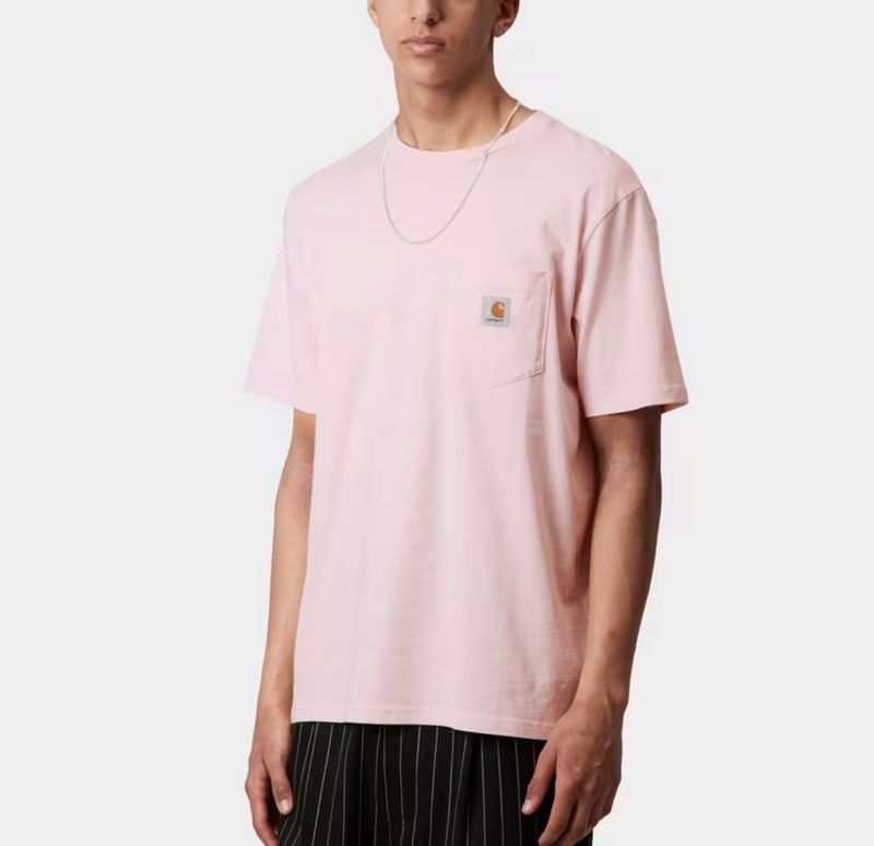 Camiseta Carhartt WIP