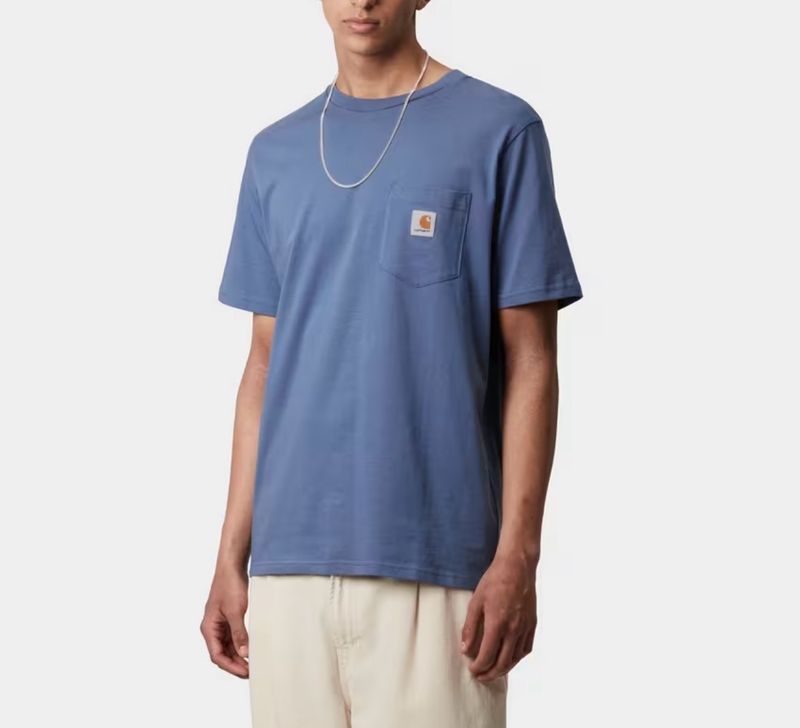 Camiseta Carhartt WIP