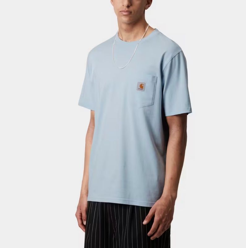 Camiseta Carhartt WIP